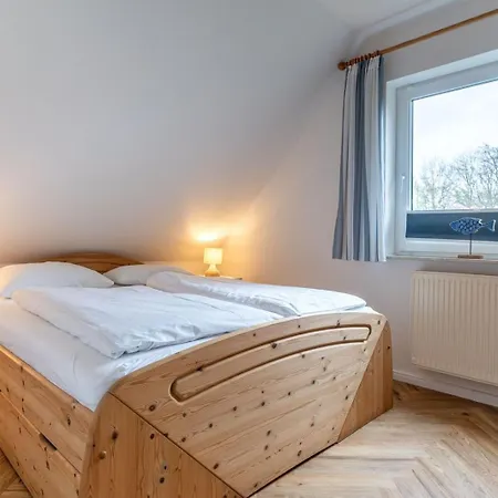 Haus Eismoewe * Böhl