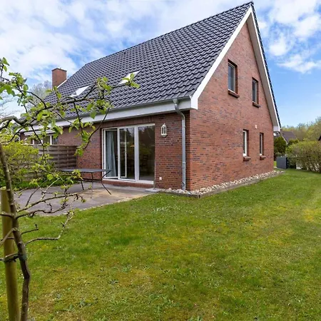 Haus Eismoewe *